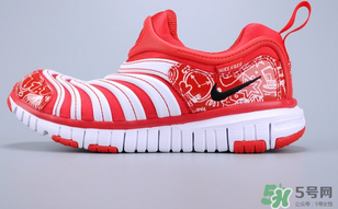 耐克毛毛蟲有加絨的嗎？耐克毛毛蟲有冬款嗎？