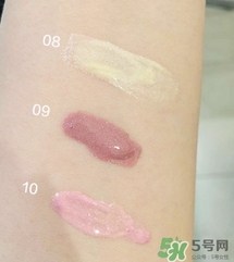 addiction液體高光怎么用？addiction液體高光使用方法