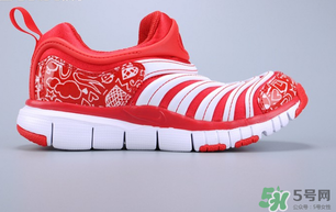 耐克毛毛蟲有加絨的嗎？耐克毛毛蟲有冬款嗎？