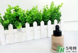 底妝用什么牌子好？底妝哪個牌子好？