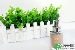 底妝用什么牌子好？底妝哪個牌子好？