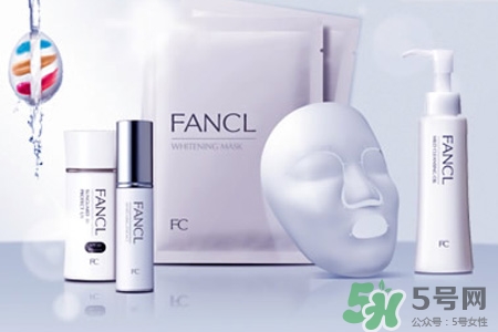 dhc和fancl哪個好？dhc和fancl哪個好用？