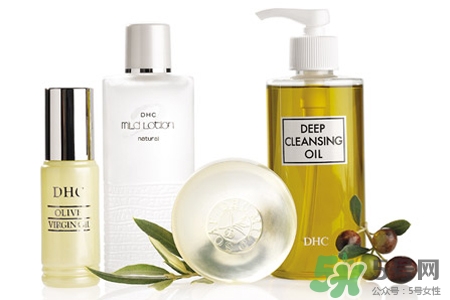 dhc和fancl哪個好？dhc和fancl哪個好用？