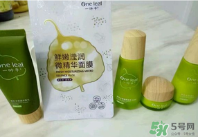 一葉子是韓束旗下的嗎？一葉子和韓束什么關(guān)系？