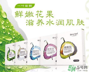 一葉子是韓束旗下的嗎？一葉子和韓束什么關(guān)系？