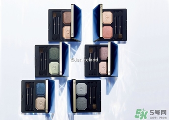 cpb2017春季彩妝有哪些？cpb2017春夏彩妝價(jià)格