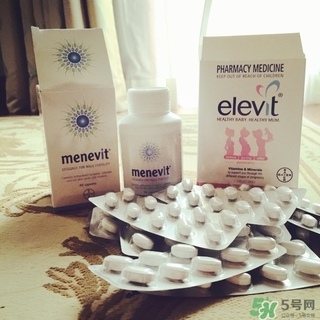 elevit愛(ài)樂(lè)維葉酸怎么吃？愛(ài)樂(lè)維葉酸一次吃多少吃幾粒？