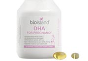 佰澳朗德孕婦dha怎么吃？bioisland孕婦dha吃法用量