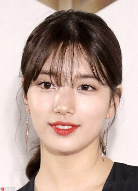 美瞳線怎么畫隱形_眼線怎么畫看不出來？