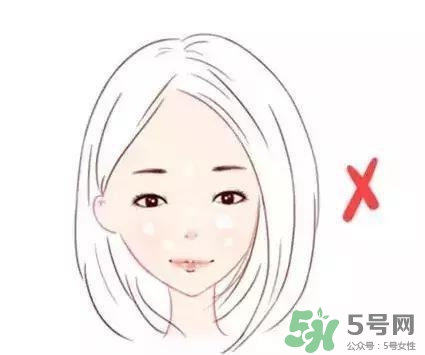 護膚品正確使用手法 別再錯誤護膚啦 護膚品正確使用手法 別再錯誤護膚啦