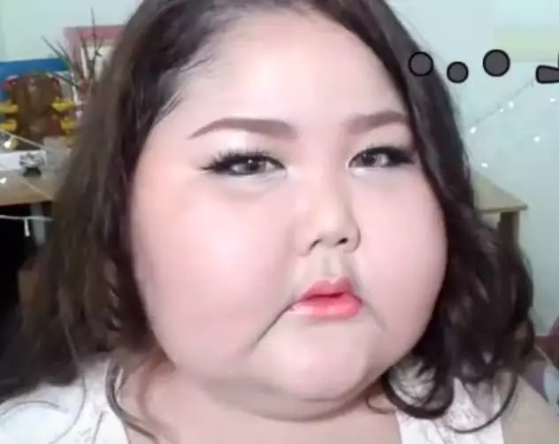 臉胖怎么化妝好看？臉大怎么化妝好看