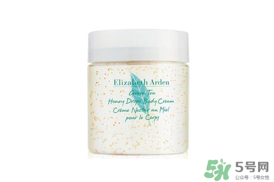 身體乳哪個牌子好？2017年身體乳排行榜