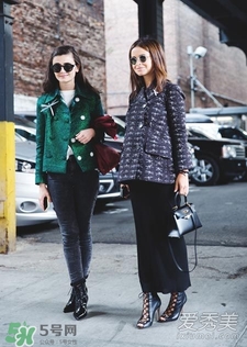 冬至穿什么衣服？冬至穿衣搭配？