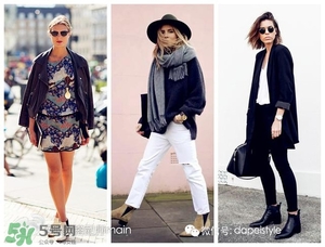 冬至穿什么鞋子？冬至鞋子搭配