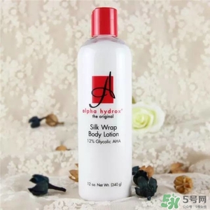 身體乳哪個牌子好？2017年身體乳排行榜