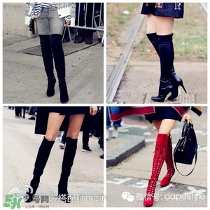 冬至穿什么鞋子？冬至鞋子搭配