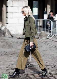 冬至穿什么衣服？冬至穿衣搭配？