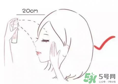 護膚品正確使用手法 別再錯誤護膚啦 護膚品正確使用手法 別再錯誤護膚啦