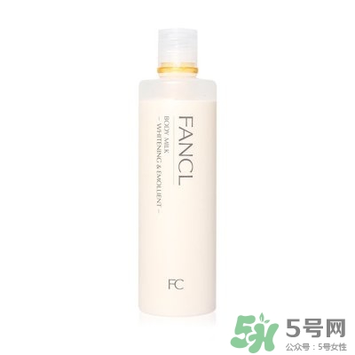 身體乳哪個牌子好？2017年身體乳排行榜