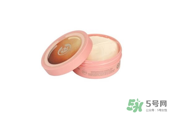 身體乳哪個牌子好？2017年身體乳排行榜