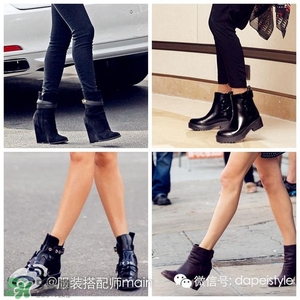 冬至穿什么鞋子？冬至鞋子搭配