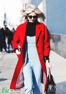 冬至穿什么衣服？冬至穿衣搭配？