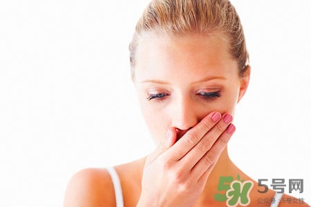 口臭是缺什么維生素？口臭吃什么維生素？