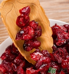 蔓越莓可以和什么一起榨汁？蔓越莓榨汁搭配