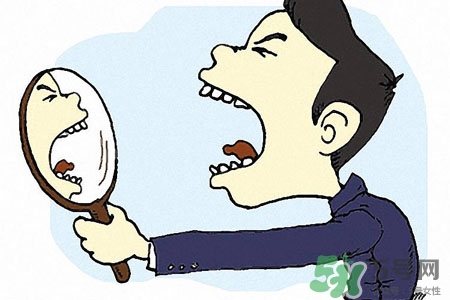 口臭喝什么茶最好？喝什么茶去口臭？