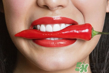 口臭喝什么泡水喝最好？泡什么喝可以去口臭？