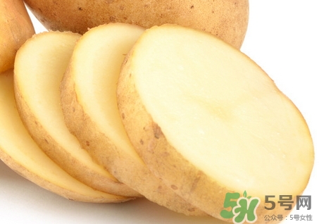 土豆面膜多久做一次?土豆面膜多長(zhǎng)時(shí)間見效?