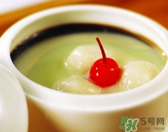 元旦要吃湯圓嗎？元旦為什么要吃湯圓？