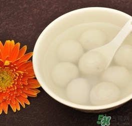 元旦要吃湯圓嗎？元旦為什么要吃湯圓？