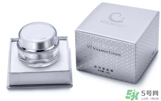 迷可v7素顏霜怎么樣？迷可v7素顏霜是否好用？