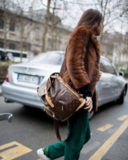 女雙肩包什么牌子的好？女雙肩包哪個牌子好看？