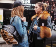 女雙肩包什么牌子的好？女雙肩包哪個牌子好看？