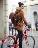 女雙肩包什么牌子的好？女雙肩包哪個牌子好看？