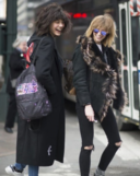 女雙肩包什么牌子的好？女雙肩包哪個牌子好看？