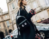 女雙肩包什么牌子的好？女雙肩包哪個牌子好看？