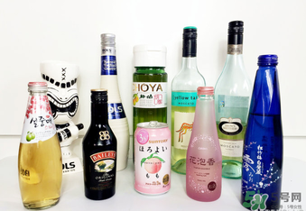 女生適合喝什么酒？什么酒適合女生喝？