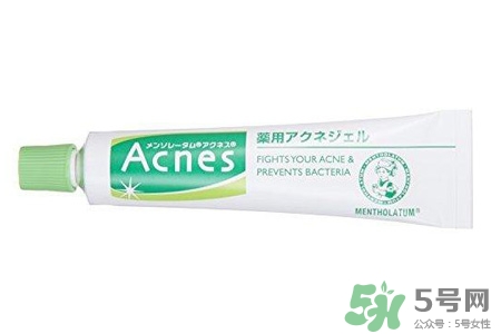 曼秀雷敦祛痘膏 痘痘擠完以后可以涂嗎？