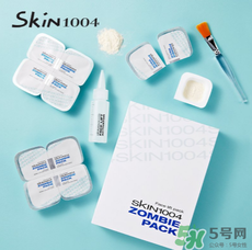 skin1004是什么牌子？skin1004屬于什么檔次