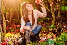 敲膽經(jīng)會(huì)影響月經(jīng)嗎？來(lái)月經(jīng)可以敲膽經(jīng)嗎？