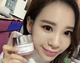 花洛素顏霜怎么樣？花洛素顏霜好用嗎？