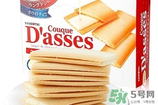 日本三立餅干味道怎么樣？日本三立餅干好吃嗎？