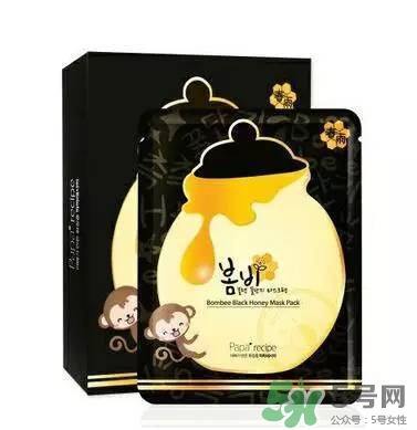 竹炭面膜什么牌子好？竹炭面膜推薦排行榜