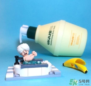 賓格瑞沐浴乳多少錢(qián)？賓格瑞沐浴乳怎么樣？