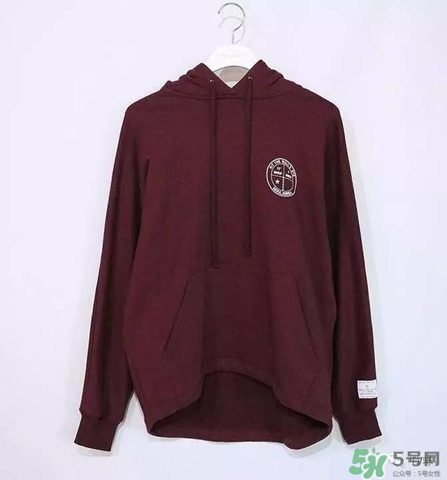 高金銀的衣服什么牌子？高金銀的衣服同款