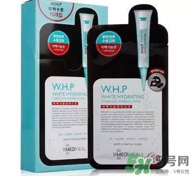 竹炭面膜什么牌子好？竹炭面膜推薦排行榜