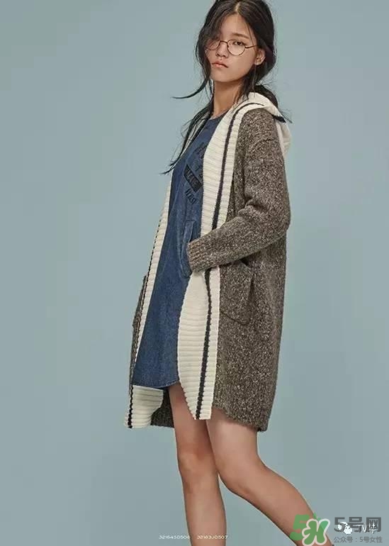 高金銀的衣服什么牌子？高金銀的衣服同款